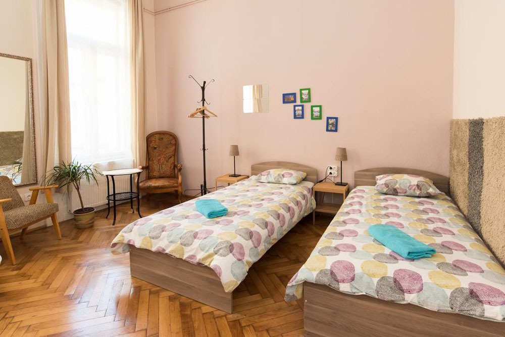 داونتاون أوسيس